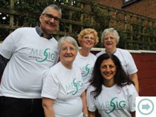 Meet The Team